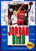 Jordan vs Bird 